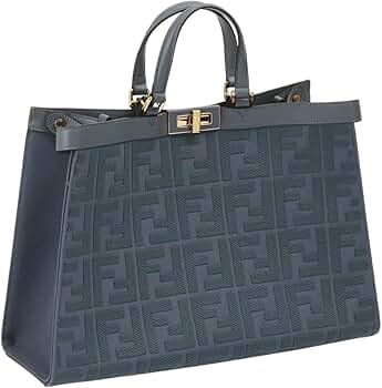 FENDI FFロゴ キャンバストートバッグ ズッカ 61H+jwH24pL._AC_AC_SY350_QL65_.jpg